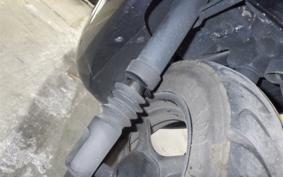 HONDA DIO Gen.6 2014 AF62