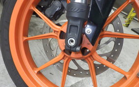 KTM 390 DUKE 2020
