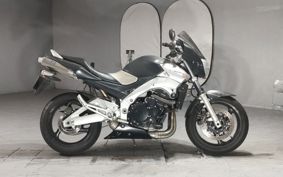 SUZUKI GSR400 2007 GK7DA