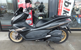 HONDA PCX 125 SE JF28