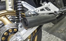 SUZUKI GSX400 IMPULSE 1995 GK79A