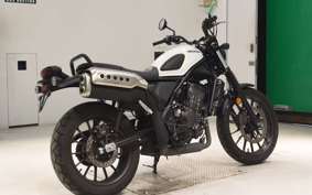 HONDA CL250-2 MC57