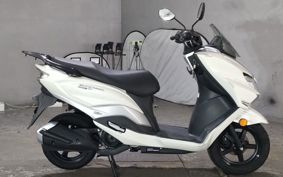 SUZUKI BURGMAN STREET 125EX EA23M