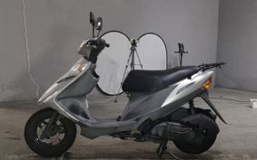 SUZUKI ADDRESS V125 CF46A