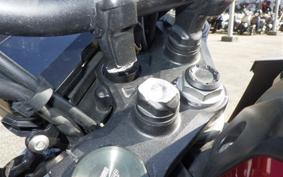 HONDA CB125 R 1995 JC91