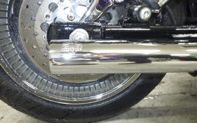 HARLEY FXDLI 1450 2006