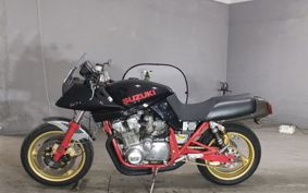 SUZUKI GSX750S KATANA 1983 GS75X