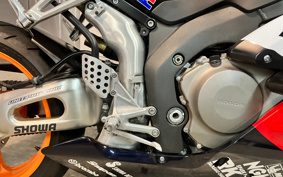 HONDA CBR1000RR 2005 SC57