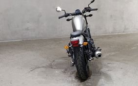 HONDA  REBEL 500 2019 PC60