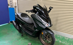 HONDA FORZA 250 MF17