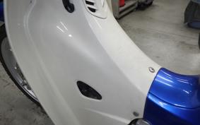 HONDA C110 SUPER CUB 2022 JA59