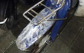 HONDA C50 SUPER CUB 1998 C50