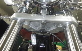 HARLEY FXDL 1580 2009