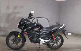HONDA CB125 F PCJL