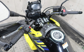 SUZUKI STROM 250 DS12E