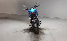 SUZUKI JIKUSA-250 ED22B
