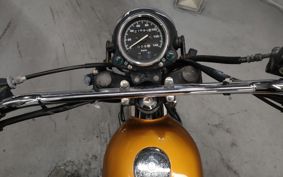 KAWASAKI 250TR BJ250F