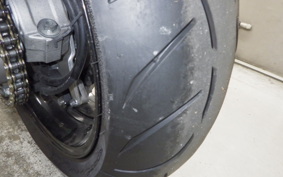 HONDA VFR800 2002 RC46