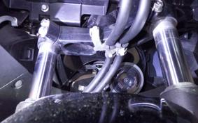 HONDA FORZA Z GEN 2 2010 MF10