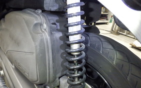 HONDA TACT Gen.4 2003 AF75