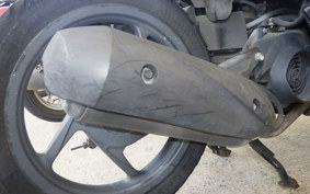 HONDA DIO 110 2017 JF31