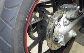 SUZUKI Vｽﾄﾛｰﾑ250 1996