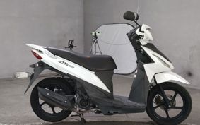 SUZUKI ADDRESS V110 CE47A