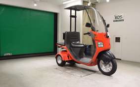 HONDA GYRO CANOPY TA03