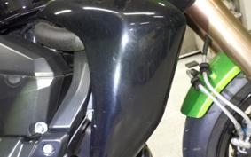 KAWASAKI Z750 R Type 2014