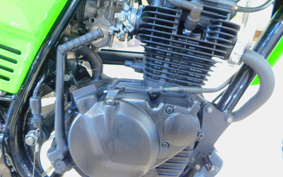 KAWASAKI KL250 KL250A