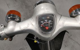 HONDA SUPER CUB50 AA01