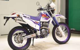 YAMAHA TT250R RAID 2009 4WA
