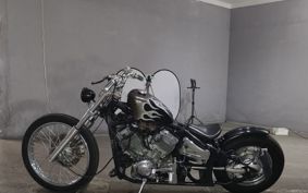 YAMAHA DRAGSTAR400 4TR