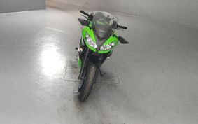 KAWASAKI NINJA400R ER400B