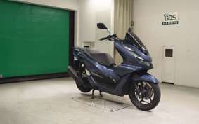 HONDA PCX 160 2011 KF47