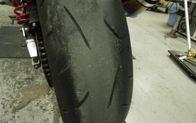 HONDA CB400SF VTEC 2008 NC42