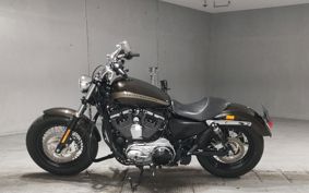 HARLEY XL1200C 2018 CT3