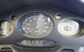 HONDA SILVER WING 600 A 2005 PF01