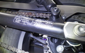 HONDA REBEL 250 A 2005 MC49