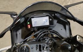 YAMAHA YZF-R25 RG43J