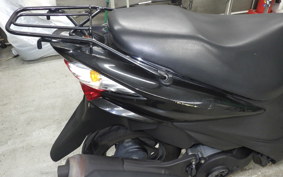 SUZUKI ADDRESS V125 S CF4MA