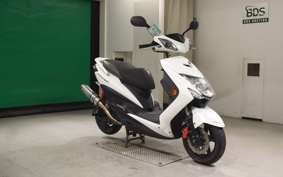 YAMAHA CYGNUS 125 XSR 2 1998 SE44J
