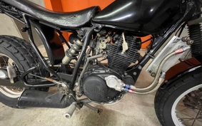 YAMAHA TW200 DG07J