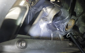 SUZUKI GSX1100S KATANA 2000 GU76A