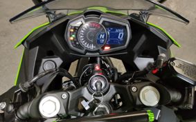 KAWASAKI NINJA 400 2019 EX400G