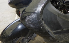 HONDA FORESIGHT EX 2009 MF04