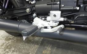 MOTO GUZZI V9 BOBBER 2022