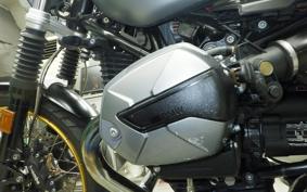 BMW R NINE T SCRAMBLER 2024