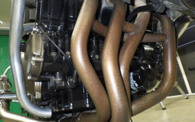 KAWASAKI Z750 S Type 2006 ZR750K
