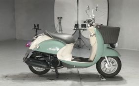 YAMAHA VINO MORUFE SA37J